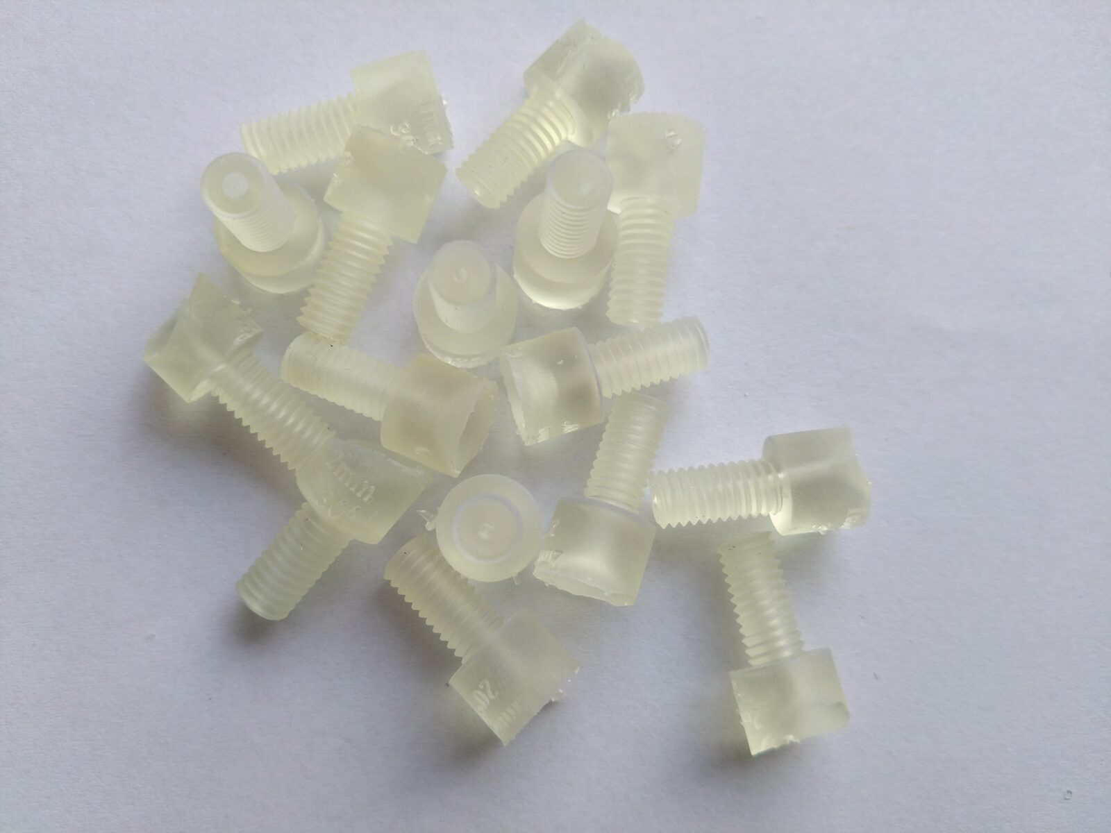 Drugie ujęcie systemu Needle Guide 1.0