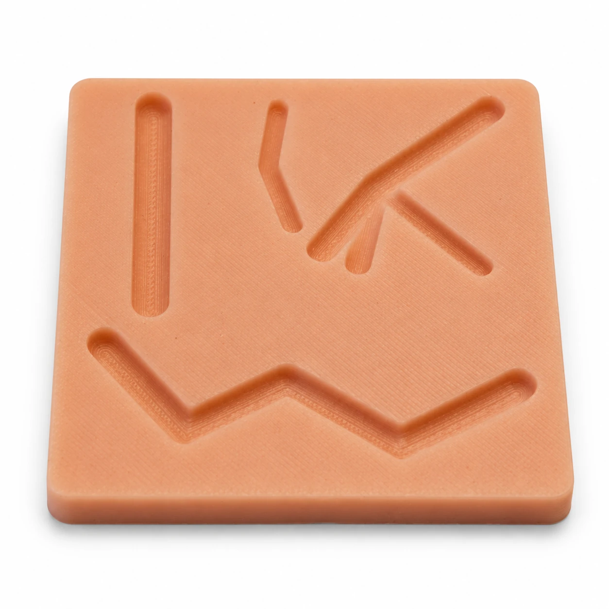 Wkład kanałowy